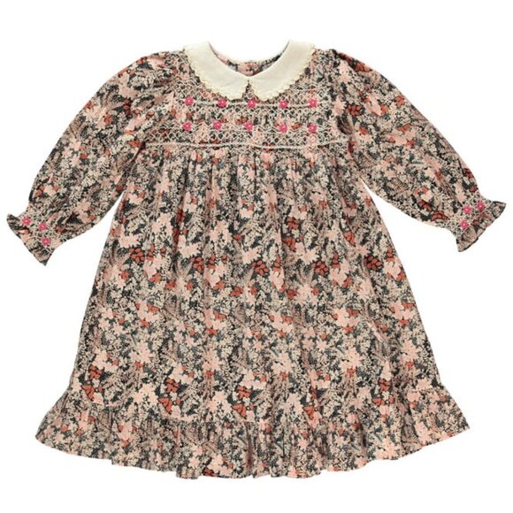 BEBE ORGANIC DRESS - Picture 1 of 1